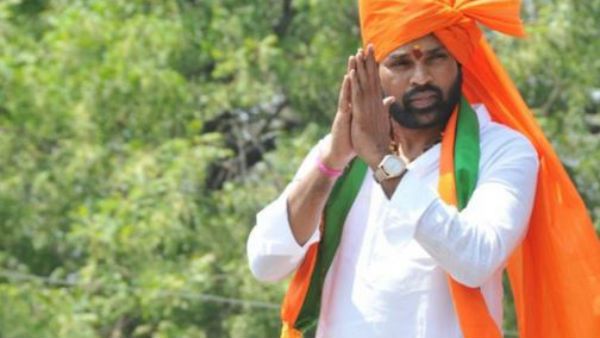 టిప్పు సుల్తాన్ జయంతి బదులు అబ్దుల్ కలాం జయంతి చెయ్యండి, పుణ్యం, బళ్లారి శ్రీరాములు !