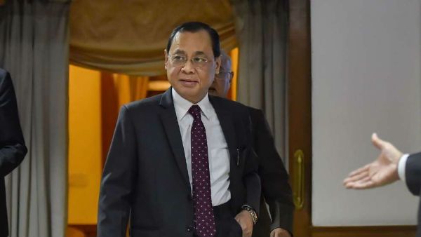 Ayodhya Verdict: కీలక తీర్పిచ్చారు.. వారికి సీజేఐ విందు-విశ్రాంతి, ఎక్కడంటే?