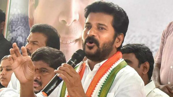 ఛలో అమెరికా..! రేవంత్ రెడ్డి పుట్టిన రోజు వేడుకలు అక్కడే..!!