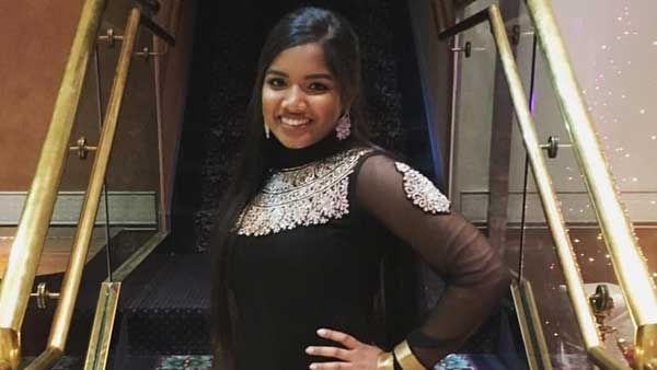 క్యాంపస్ మర్డర్ : షికాగోలో హైదరాబాద్‌కు చెందిన ఇండో -అమెరికన్ అమ్మాయి హత్య