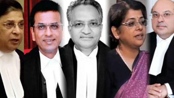 శబరిమల రివ్యూ పిటిషన్: నాడు కేసులో ఒక్కో జడ్జీ ఎలాంటి తీర్పు ఇచ్చారు..?