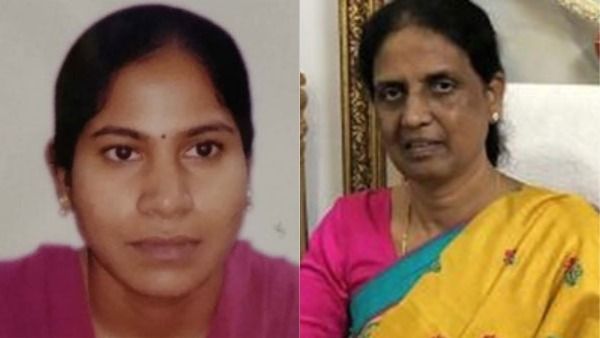 తహశీల్దార్ విజయ దాడిపై సర్కార్ సీరియస్, కఠినచర్యలు తీసుకుంటాం, నిందితుడు సురేశ్‌గా గుర్తింపు