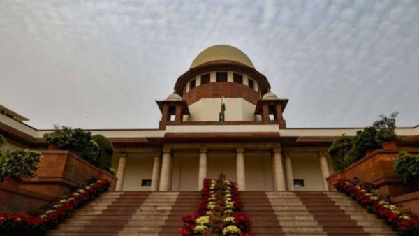 ayodhya verdict:1934లో అల్లర్లు, 1949లో ఆటంకాలు.. అయోధ్య తీర్పులో ప్రస్తావించిన రాజ్యాంగ ధర్మాసనం