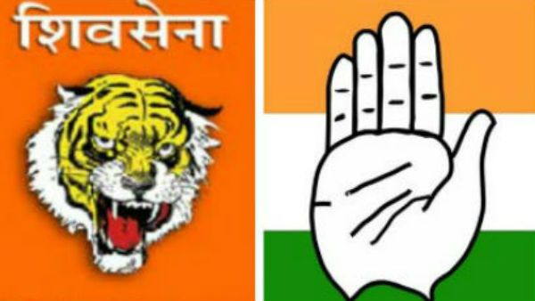 ముంబై మేయర్ కుర్చీ తన్నుకుపోయిన శివసేన, కాంగ్రెస్ మద్దతు కోరిన బీజేపీకి అవమానం !