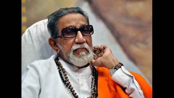 బాలా సాహెబ్ ఠాక్రే ఏం చెప్పారు, శివసేన ఏం చేస్తోంది, టైగర్ మాటంటే విలువలేదా?!