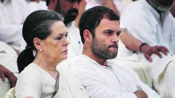 నో మనీ.. బట్ హౌ: కాంగ్రెస్ లోక్‌సభ ఎన్నికల ఖర్చు ఎంతో తెలుసా..?