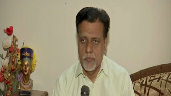 అయోధ్య తీర్పుపై అనుచిత వ్యాఖ్యలు చేసిన ఓవైసీ పై కేసు నమోదు చేయాలి: సుభాష్