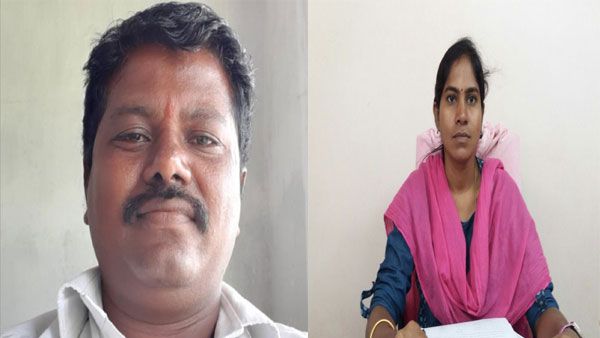 విజయను హతమార్చాలనుకోలేదు, బెదిరిద్దామనుకున్నాడు.. వినకపోవడంతోనే దాడి, సురేశ్ భార్య లత