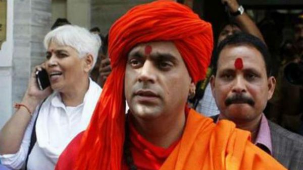 Ayodhya verdict: ‘రామమందిర నిర్మాణానికి ముస్లింలకు ఆహ్వానం’