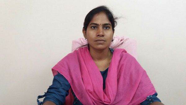 తహశీల్దార్ విజయారెడ్డి హత్య వెనుక సంచలన విషయాలు.. అలా వెంటాడి.. బయటపెట్టిన ప్రత్యక్ష సాక్షి