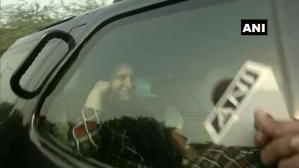 ఐఎన్ఎక్స్ మీడియా కేసు: తీహార్ జైలులో రాహుల్, ప్రియాంకా గాంధీ వాద్రా