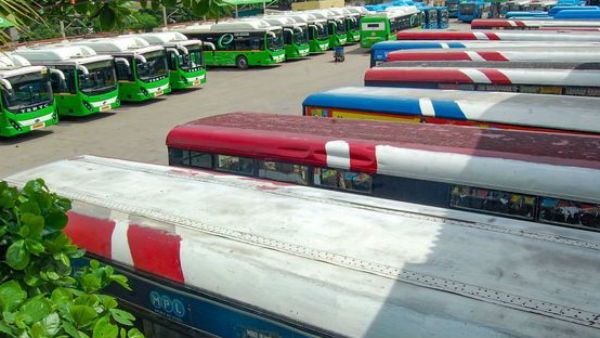 tsrtc strike: ఆర్టీసీ కార్మికుల వేతనాలపై యజమాన్యం కొర్రీ, ఏజీ లేరట, విచారణ వాయిదా..