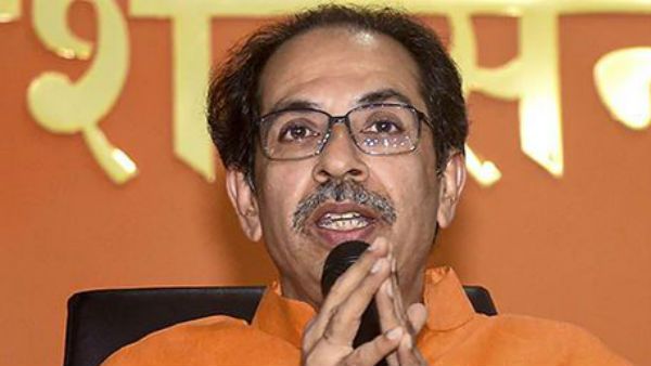 Ayodhya verdict: బాల్ థాక్రే సహా వారినే గుర్తు చేసుకోవాలి: అయోధ్యకు వెళతానంటూ ఉద్ధవ్