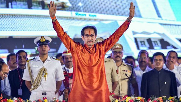 సంపాదకుడి నుంచి సీఎం వరకు, థాకరే కుటుంబం నుంచి తొలిసారిగా, ఉద్దవ్ నేపథ్యం..