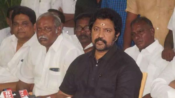 వంశీ తీరుపై తెలుగు తమ్ముళ్ళ ఆగ్రహం .. పోతే పో .. నోరు జాగ్రత్త అంటూ వార్నింగ్