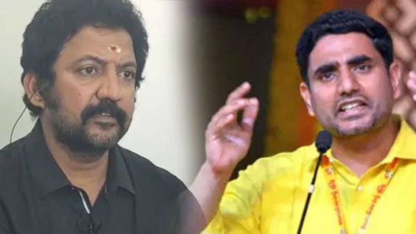 లోకేశ్‌ను పప్పు అని అనలేదు, కానీ సెర్చ్ చేస్తే మాత్రం వస్తోంది, వంశీ