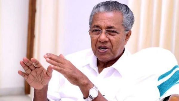 శబరిమల ఆలయ ప్రవేశం: సుప్రీంకోర్టు తీర్పుపై మరింత స్పష్టత కావాలి: కేరళ సీఎం విజయన్