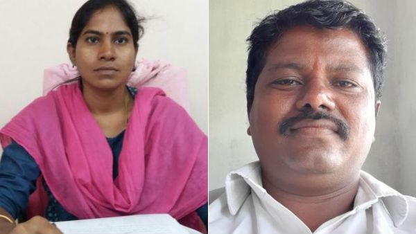 విజయా రెడ్డి హత్య కేసు.. కాల్‌డేటాలో కీలక విషయాలు.. మాజీ ప్రజాప్రతినిధితో..