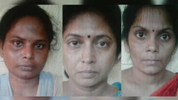 బాలికను కిడ్నాప్ చేసిన కిలాడీ లేడీలు, కామాంధులను పిలిపించి లైంగిక దాడి, జీవిత ఖైదు శిక్ష !