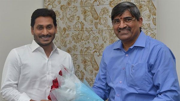 నాడు అన్నా..నన్ను నడిపించండి అన్నారు: నేడు ధిక్కారమంటూ తప్పించారు: సీఎస్ బదిలీ వెనుక అసలు విషయం..!