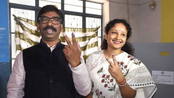 హేమంత్ సోరెన్ ఎలా గెలిచాడో తెలుసా? రెండో సారి సీఎం కాబోతున్నఈ యువనేత గురించి ఆసక్తికరమైన విషయాలెన్నో