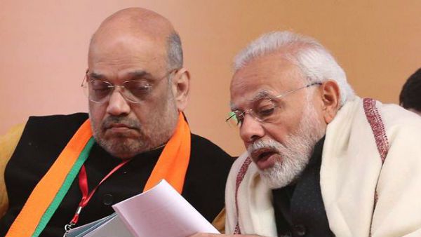 సీఏఏపై కేంద్రం సంచలన నిర్ణయం.. నాన్ బీజేపీ ముఖ్యమంత్రులకు భారీ షాక్