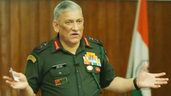 సెక్యులరిజమే ఆర్మీ బలం.. శత్రువుల హక్కుల్నీ కాపాడుతాం.. మరోసారి రావత్ సంచలన వ్యాఖ్యలు