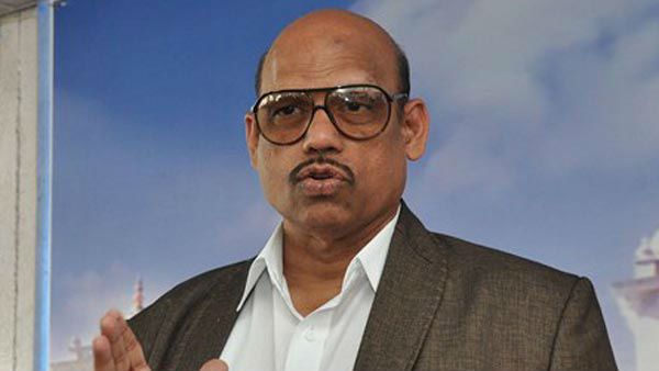 జీఎన్ రావు కమిటీ నివేదికతో సీమకు న్యాయం, 60 శాతం మందికి లబ్ధి: టీజీ వెంకటేశ్