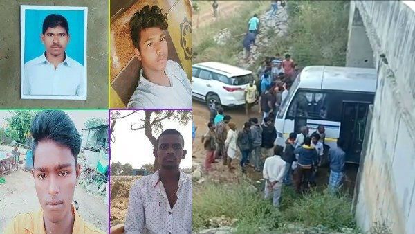 Disha case విచారణ: పోలీసులను ప్రశ్నిస్తున్న ఎన్‌హెచ్ఆర్సీ, అంశాల ఆధారంగా నివేదిక