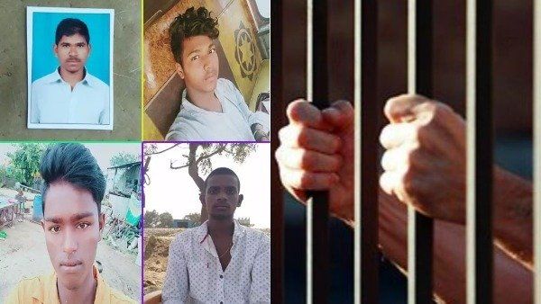 disha murder case:ముగిసిన నిందితుల తొలిరోజు కస్టడీ, కీలక ఆధారాలు సేకరణ