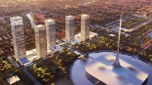 2019 రౌండప్... త్రిశంకు స్వర్గంలో ఏపీ రాజధాని .. ఇంతకీ రాజధాని ఏది ? బిగ్ డిబేట్