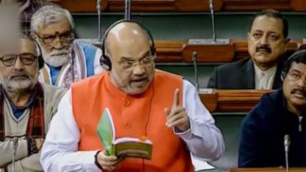 అనుకూలం 128, వ్యతిరేకం 112, పౌరసత్వ సవరణ బిల్లుపై అధికార, విపక్షాల బలబలాల అంచనాలివే..