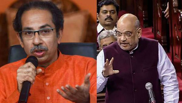 పౌరసత్వ సవరణ బిల్లు: రాజ్యసభలో గట్టెక్కుతుందా..? శివసేన ఎటువైపు