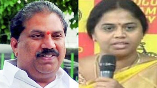 నోర్ముయ్.. నువ్వేంటి.. నీ స్థాయేంటి..? : లైవ్ డిబేట్‌లో టీడీపీ,వైసీపీ నేతల వాగ్వాదం