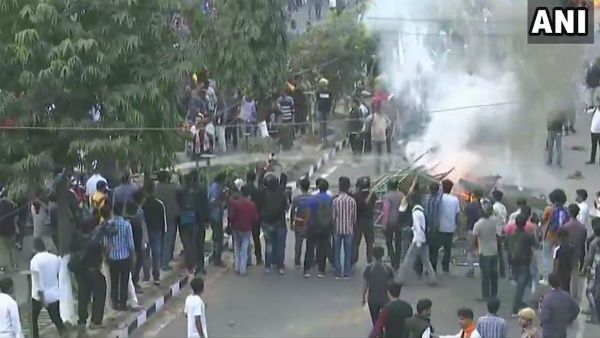 Citizenship Bill:నాడు కశ్మీర్‌లో..నేడు అస్సాంలో, తుపాకీ నీడలో ఈశాన్యం