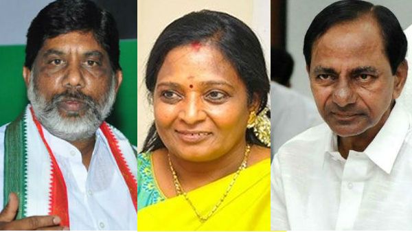 రూ.10 వేల కోట్ల నుంచి రూ.21 వేలకు ఆదాయం, లిక్కర్ వల్లే నేరాలు పెరిగాయి, గవర్నర్‌తో భట్టి