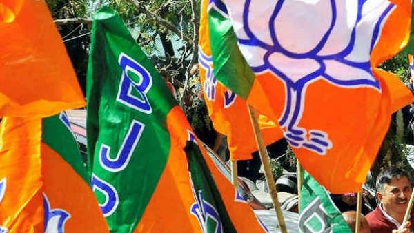 jharkhand poll: బీజేపీతో బంధం వీడనిది, కమలంతోనే దోస్తి అంటోన్న ఏజేఎస్‌యూ