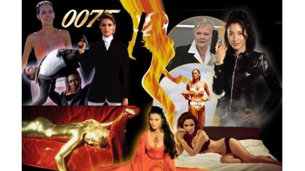 రియల్ లైఫ్ లో గూఢచారులు ఎలా ఉంటారో తెలుసా?