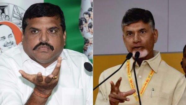 రైతులతో నిరసన ఎందుకు చంద్రబాబు, ‘అభివృద్ధి’కామెంట్లపై బొత్స సత్యనారాయణ ఫైర్