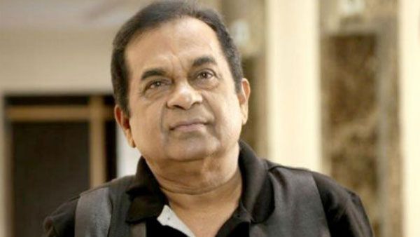 బీజేపీలోకి బ్రహ్మానందం.! ఎన్నికల ప్రచారంలో పార్టీ తరపున: నాడు పవన్ కళ్యాణ్ అక్కడే..!