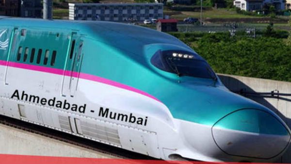 బుల్లెట్ ట్రైన్ ప్రాజెక్టు రాష్ట్రానికి భారమే: జయంత్ పాటిల్ ఆసక్తికర వ్యాఖ్యలు