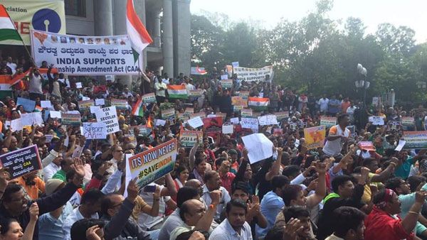 మంగళూరులో ముందస్తు కుట్ర జరిగిందా..? సీసీ ఫుటేజీలో ఏముంది..?