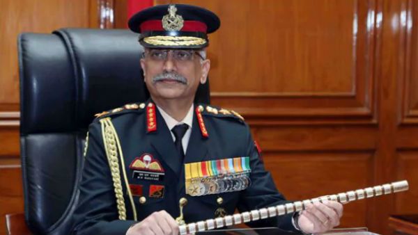 ఏ క్షణమైనా పాకిస్తాన్‌పై దాడి.. ఆ హక్కు మనకుందన్న ఆర్మీ చీఫ్