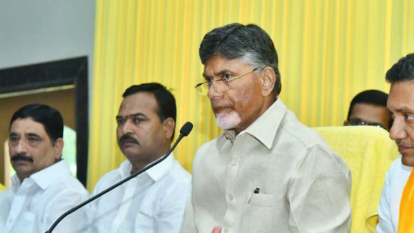 ‘ప్రజా రాజధాని అమరావతి’ వర్సెస్ ‘రాజధాని నిజస్వరూపం’ ఏపీలో పోటాపోటీ సదస్సులు