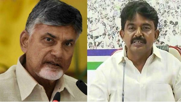 5 వేల కోట్ల కాదు 9 వేల కోట్లు, పేర్ని నాని అసత్యాలు వల్లెవేశారు, అభివృద్ధితో సంపద: చంద్రబాబు