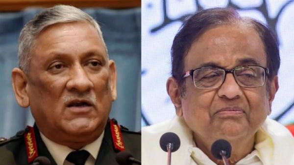 యుద్ధం గురించి నేతలు.. ఉద్యమాల గురించి ఆర్మీ.. మాట్లాడకుంటే మంచిది