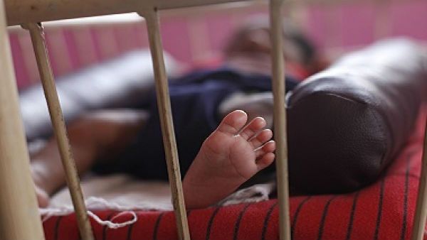 ఆ హాస్పిటల్‌లో ఒక్క నెలలోనే 91 మంది శిశువులు మృతి..విచారణకు ప్రభుత్వం ఆదేశం