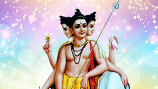 త్రిమూర్తుల స్వరూపం దత్తాత్రేయ జయంతి వేడుకలు.. పూజా విధానాలు ఎలా అంటే..