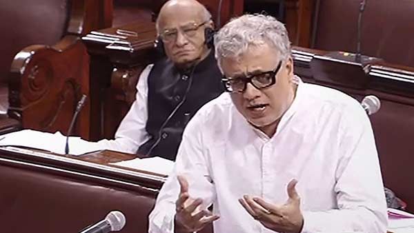 citizenship bill: బెంగాళీలకు దేశభక్తి నేర్పొద్దంటూ డెరెక్ ఓబ్రెయిన్