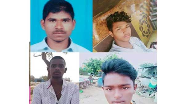 దిశ కేసులో కొత్త కోణం: పోలీసులు సైతం నివ్వెరపోయేలా: తొమ్మిది హత్యలు: రెండు రాష్ట్రాల్లో..!